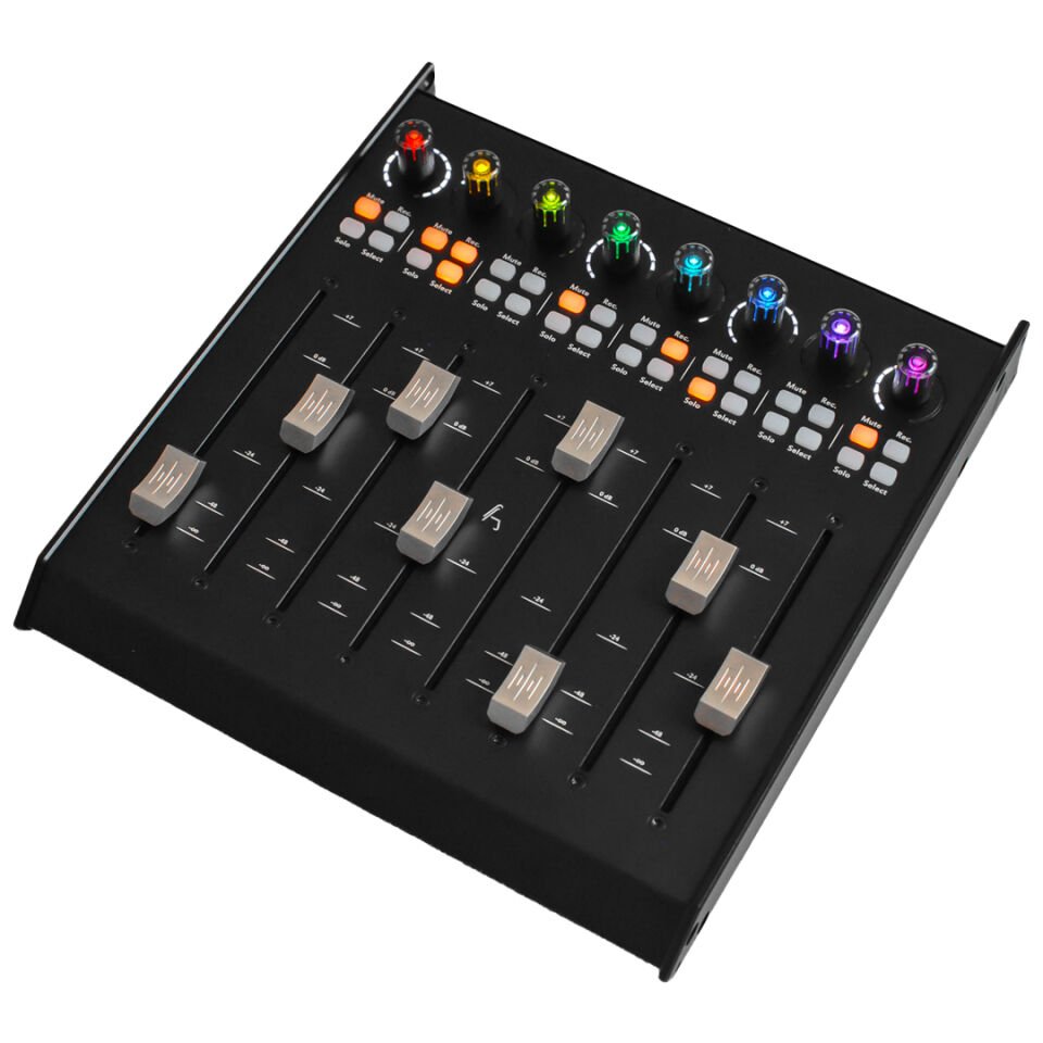 Asparion D700F Fader Extension | DAW Controller / Kontrolör Fader