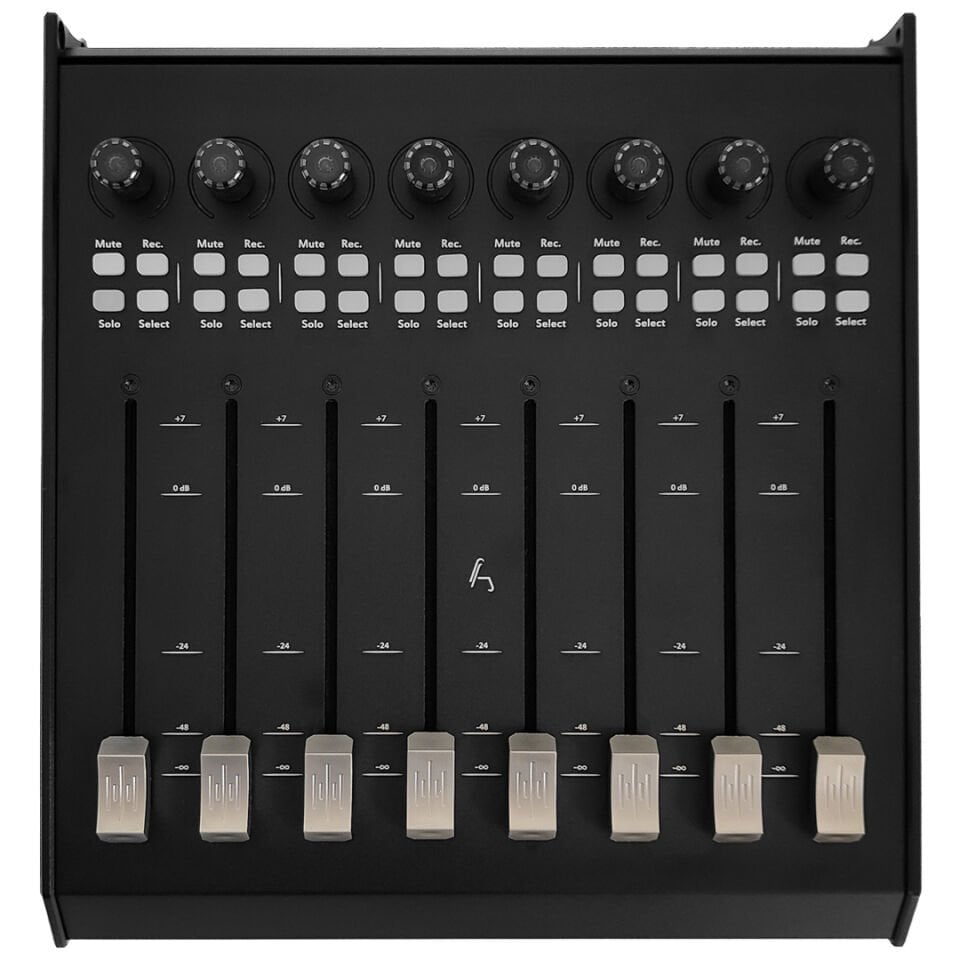 D700F Fader Extension