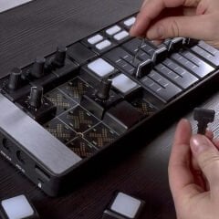 Mine S Basic Bundle | Control Surface