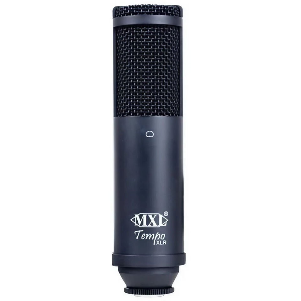 MXL 770 Complete Bundle | Vokal, Enstrüman, Youtuber, Instagram