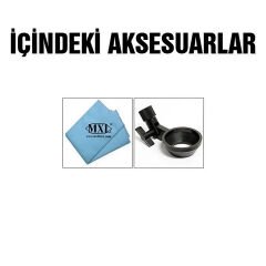 MXL 770 Complete Bundle | Vokal, Enstrüman, Youtuber, Instagram