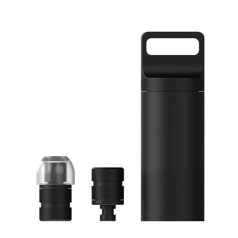 POM 1000 II Black