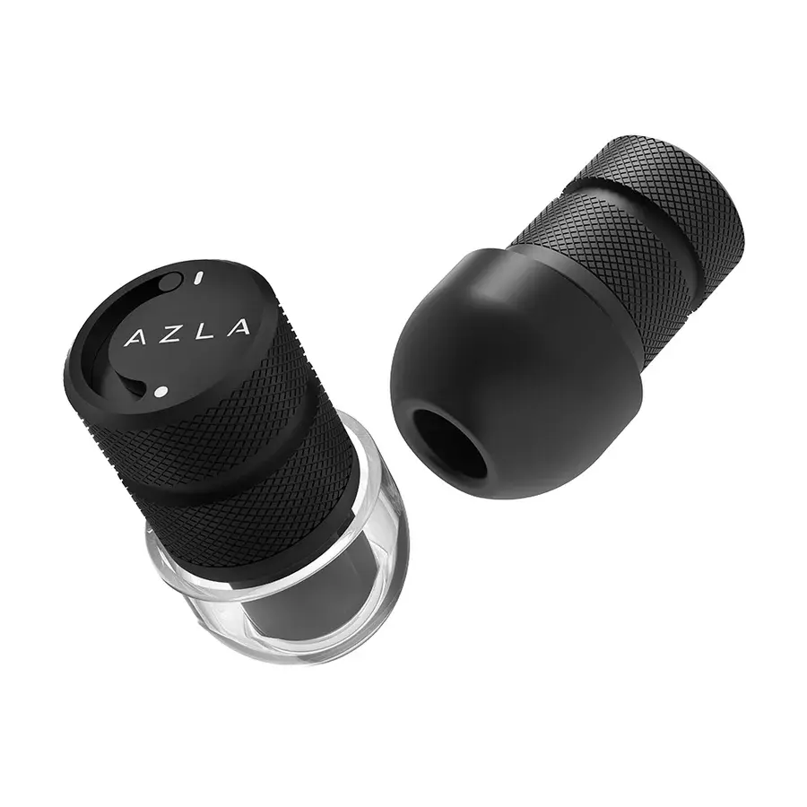 POM 1000 II Black