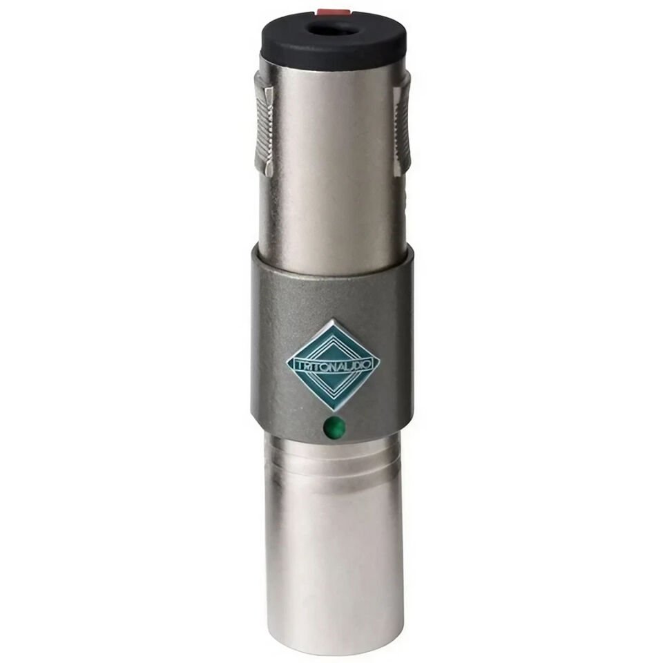 BigAmp Piezo