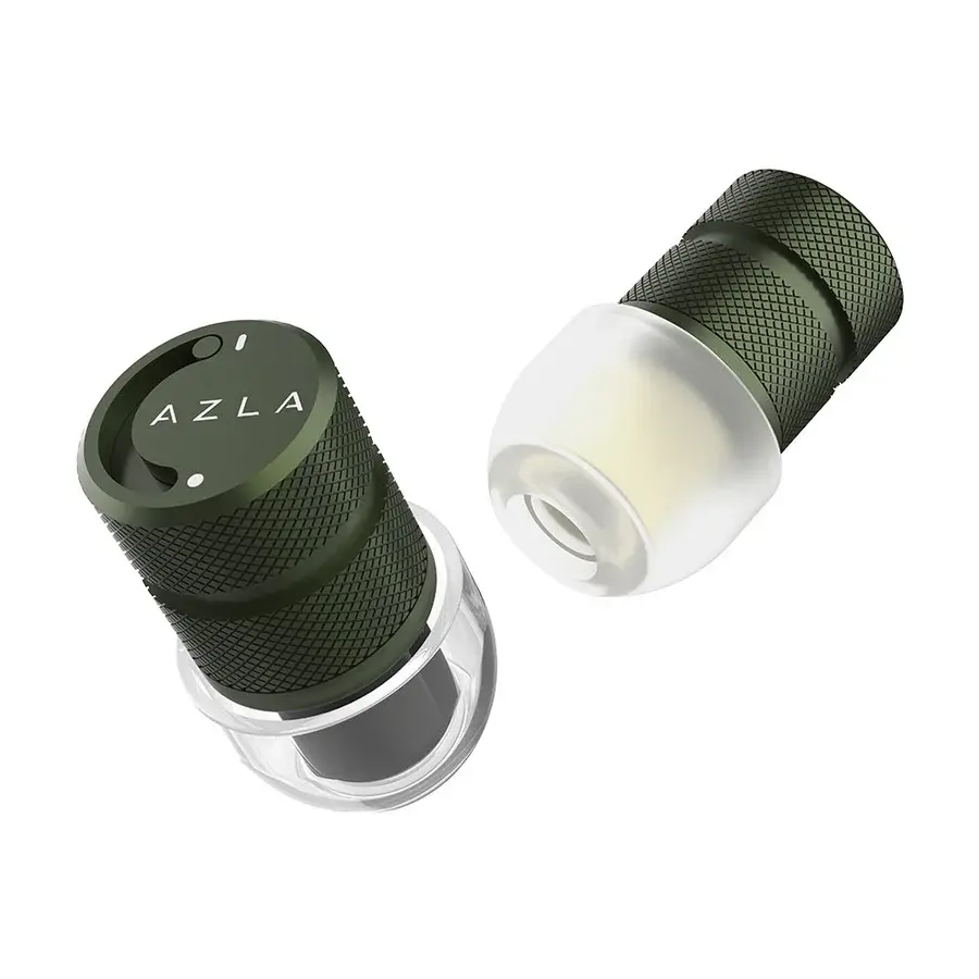 POM 1000 II Military Green