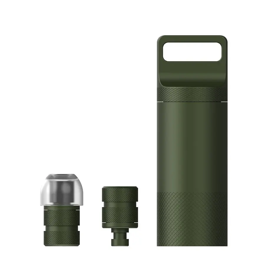 POM 1000 II Military Green