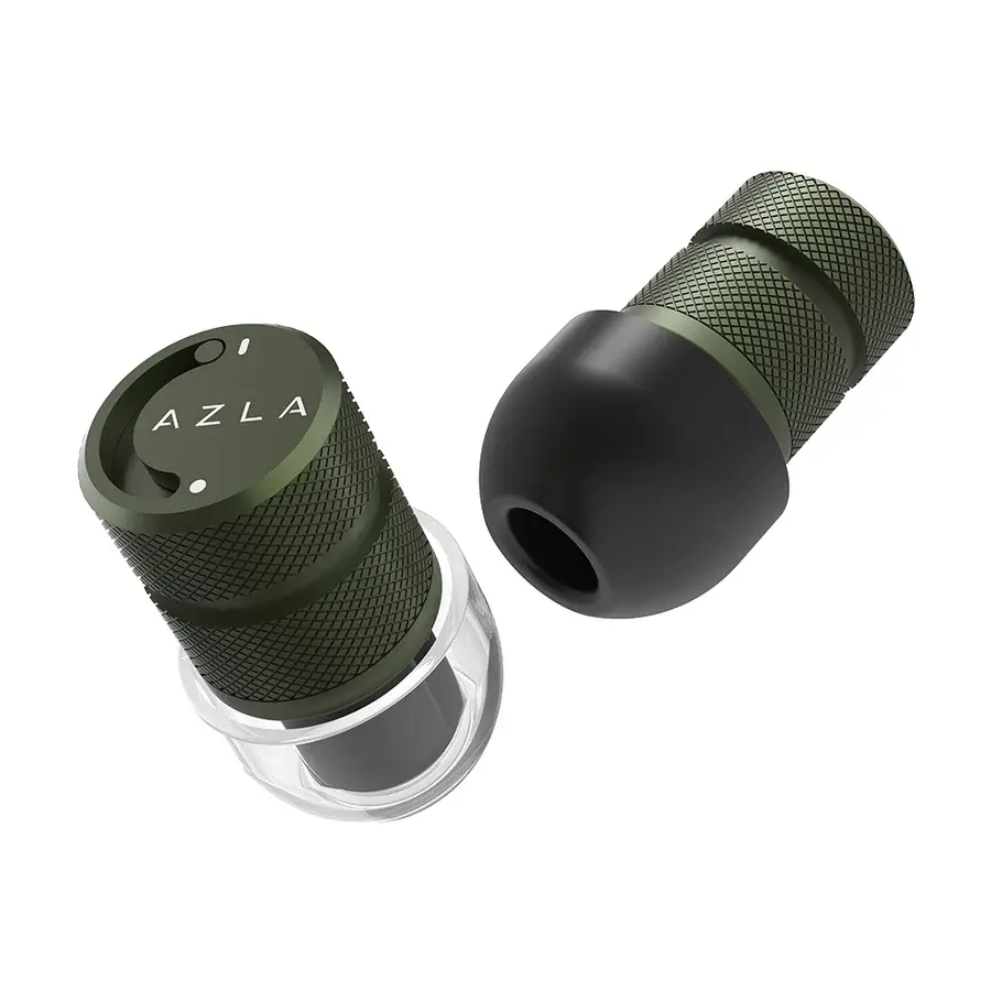 POM 1000 II Military Green