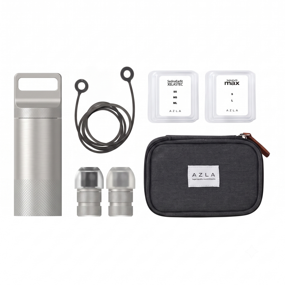 POM 1000 II Silver