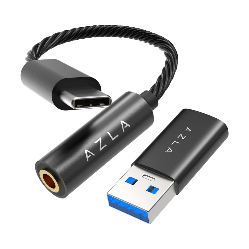 Smart DAC A100 Black