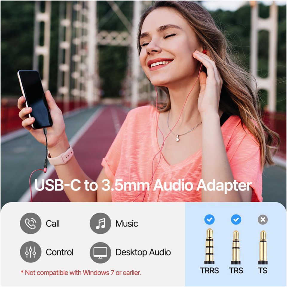 Smart DAC A100 Black