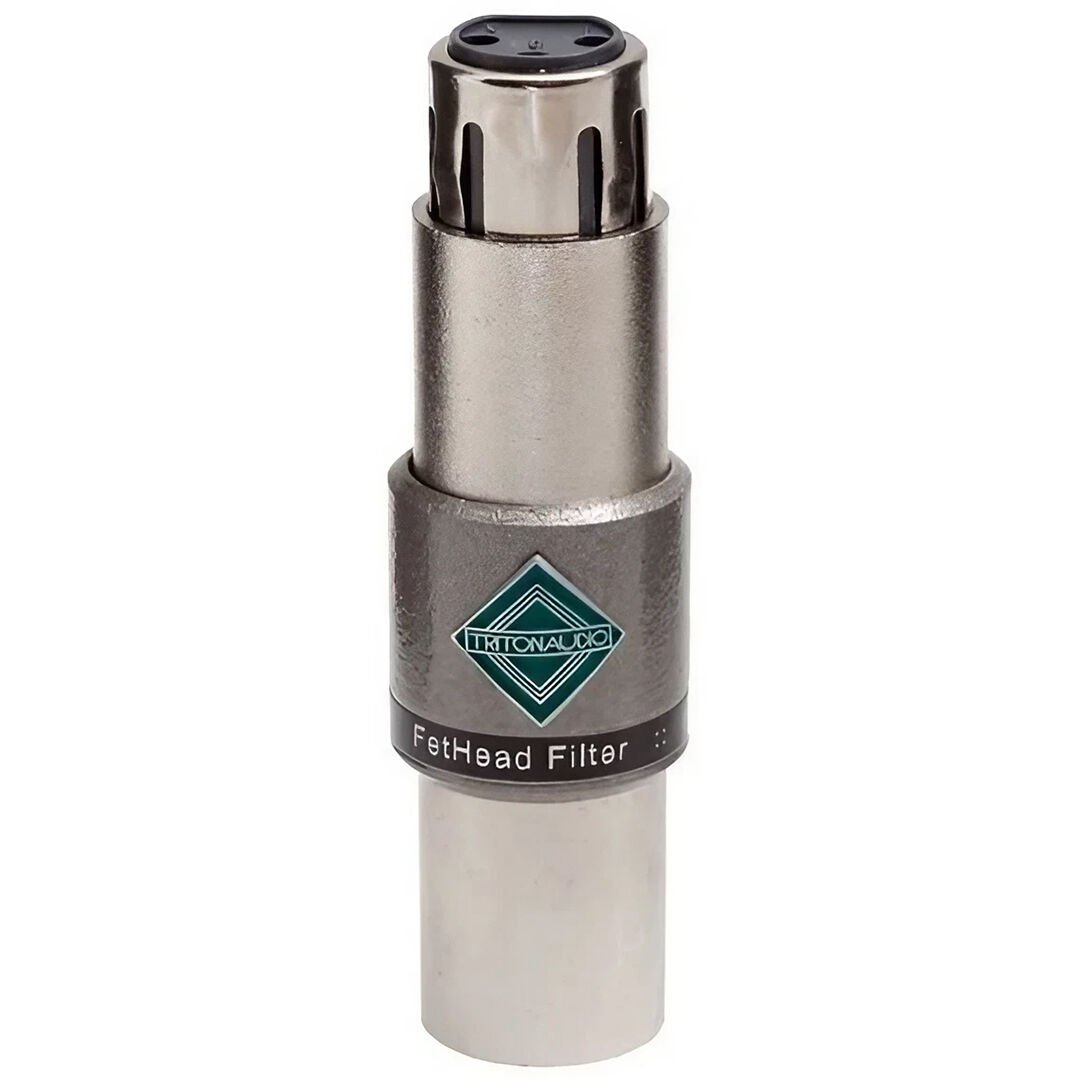 FetHead Filter