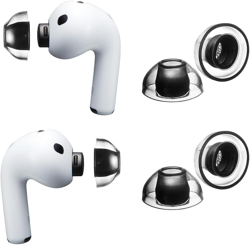 XELASTEC 2 for AirPods Pro 3 (L) 2 Çift