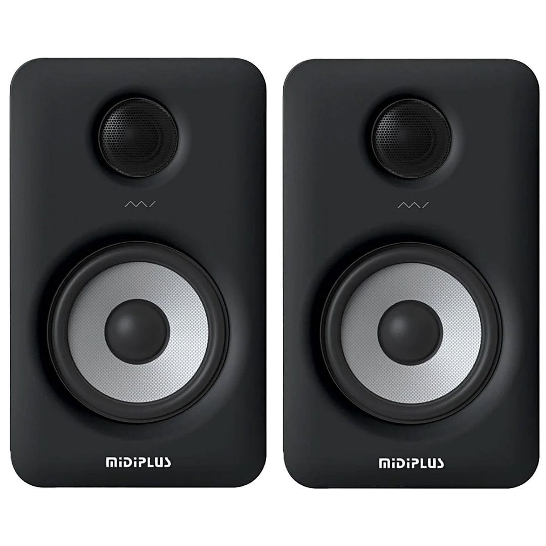 MI5 II Bluetooth Black | Çift