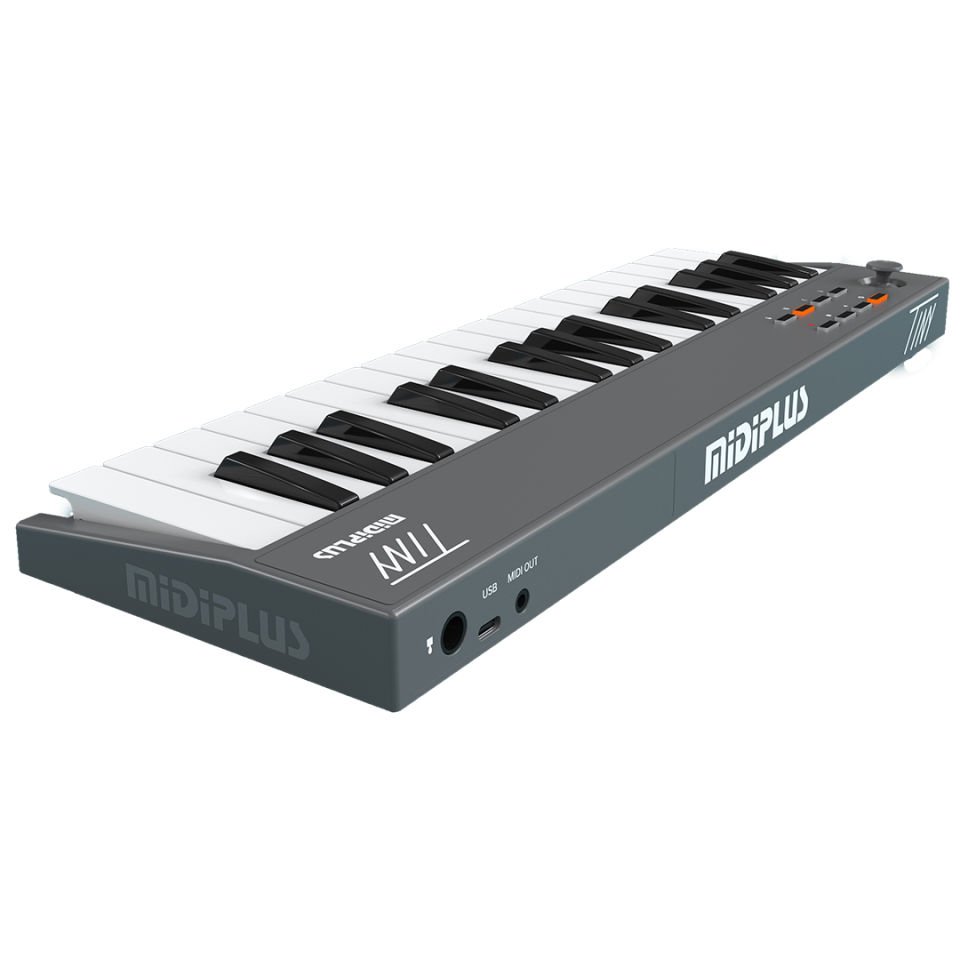 Studiologic By Fatar Numa Compact 2x | 88-Tuş, Dahili Hoparlöre