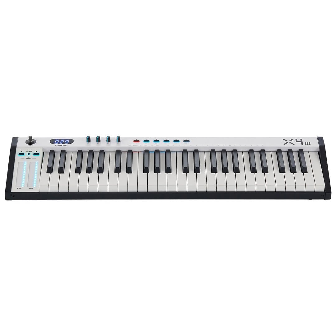 X4 III