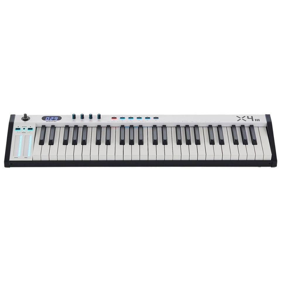 X4 III