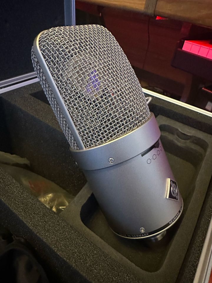 2.EL BEHRINGER ULTRA-GRAPH PRO GEQ3102