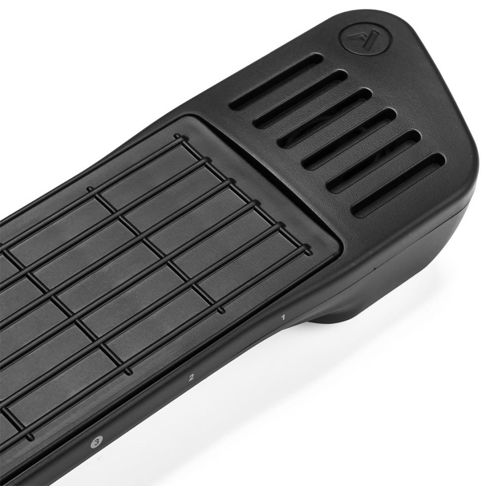 Artiphon Instrument 1 (Black) | Çalma şeklinize uyum sağlayan yeni