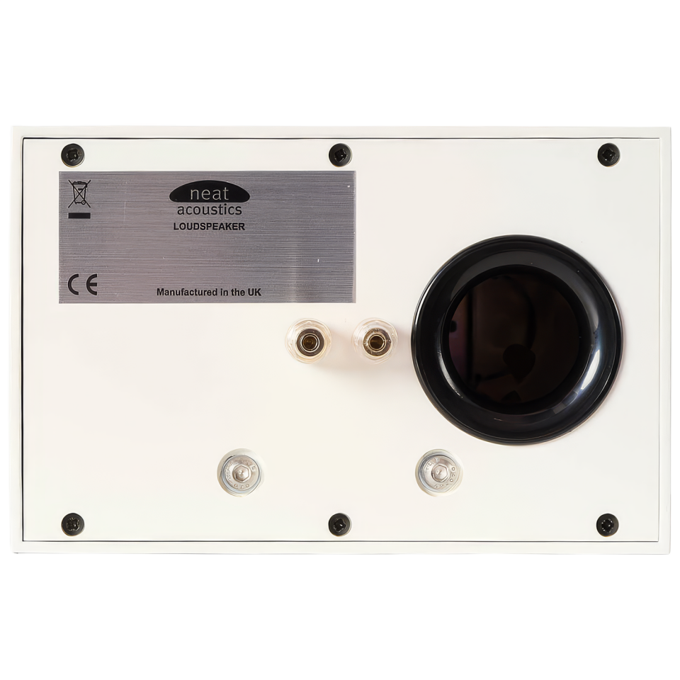 IOTA II Satin White | Çift