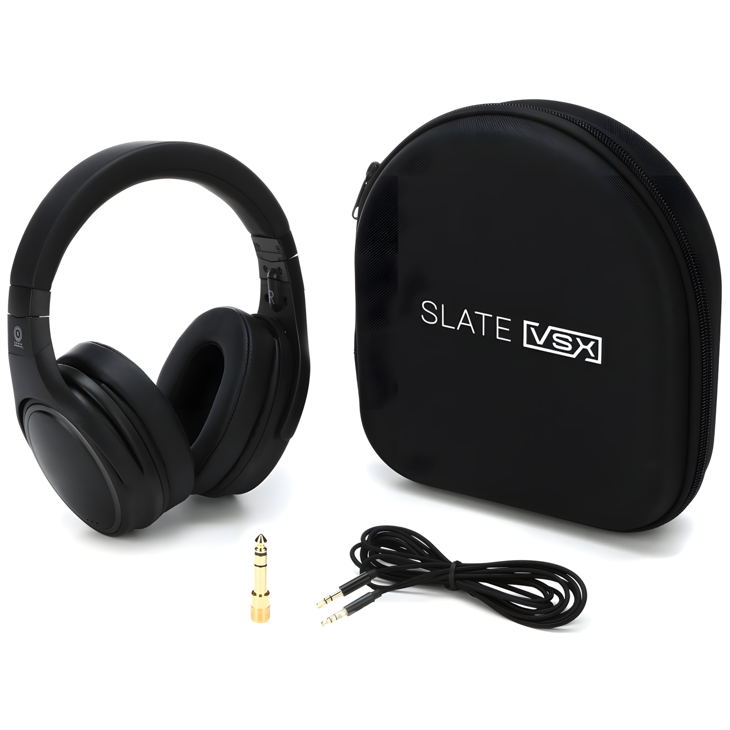 VSX Platinum Edition