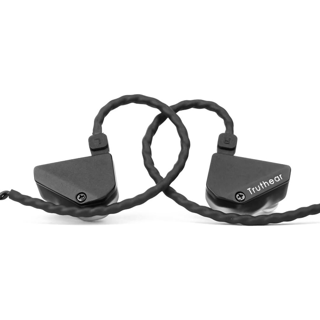 タレントカード ald1 OMG MD EARPHONE SET SANGWON Truthear Hexa 1DD 3BA In-Ear Monitor Headphone | Sahne, Stüdyo