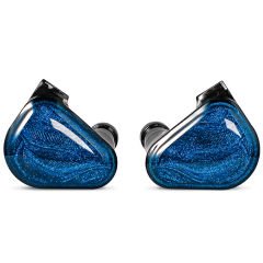 Truthear Zero Blue Dual Dynamic Drivers In-Ear Headphone | Sahne