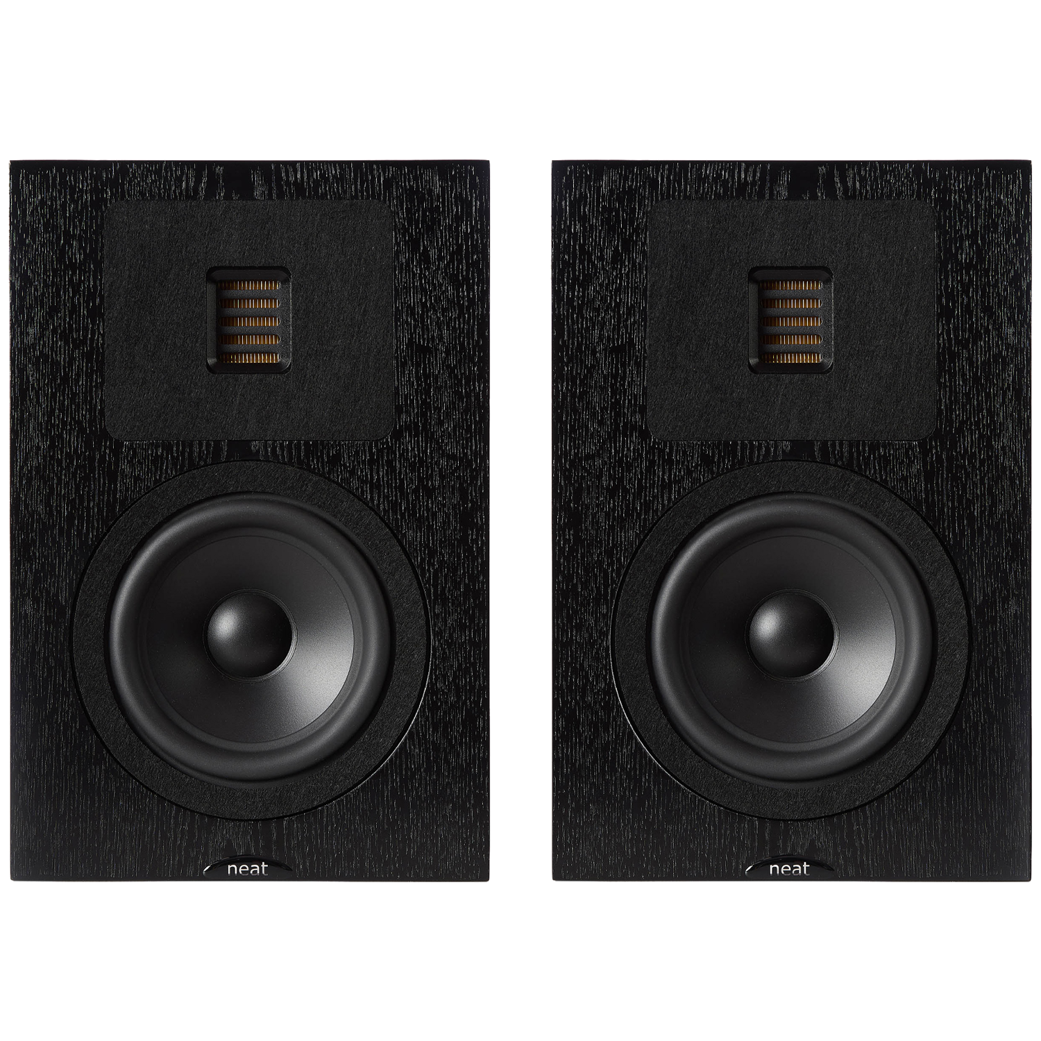 Petite Classic Black Oak | Çift