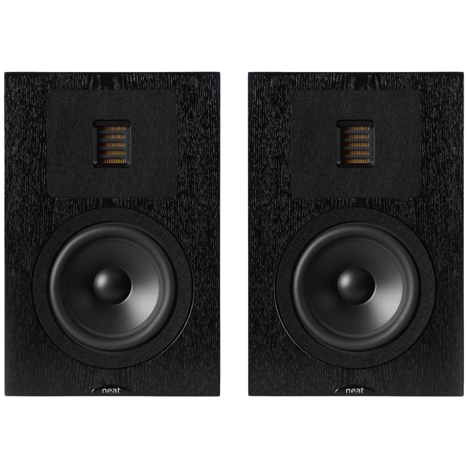 Petite Classic Black Oak | Çift