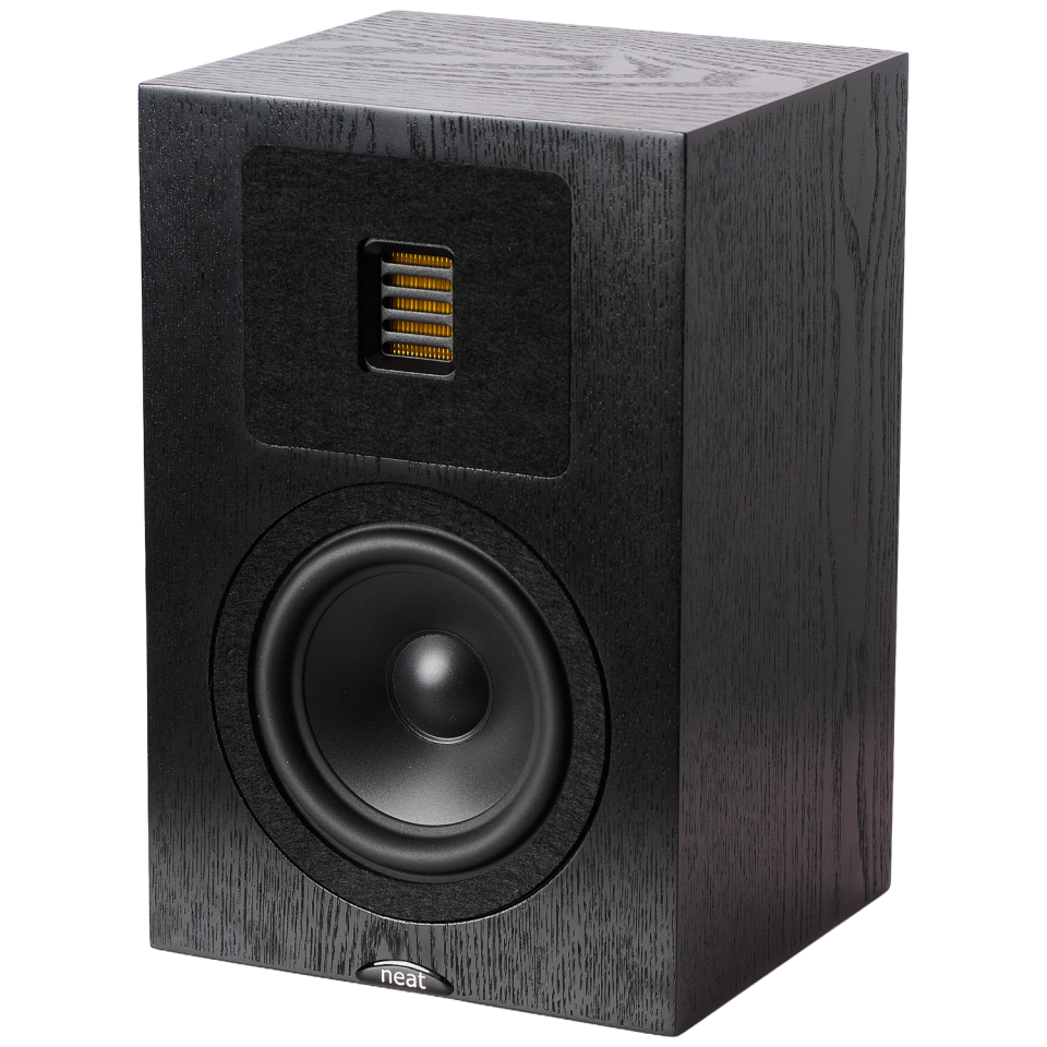 Petite Classic Black Oak | Çift