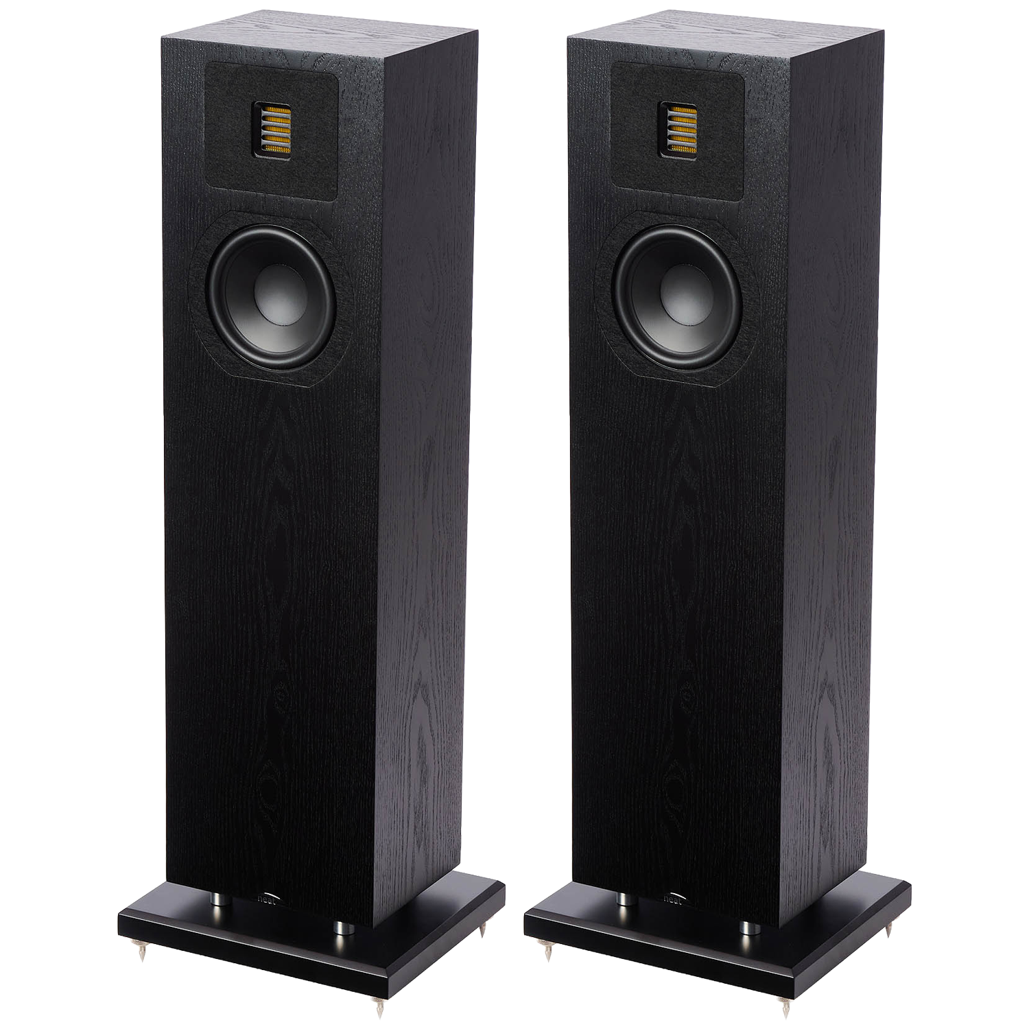 Mystique Classic Black Oak | Çift