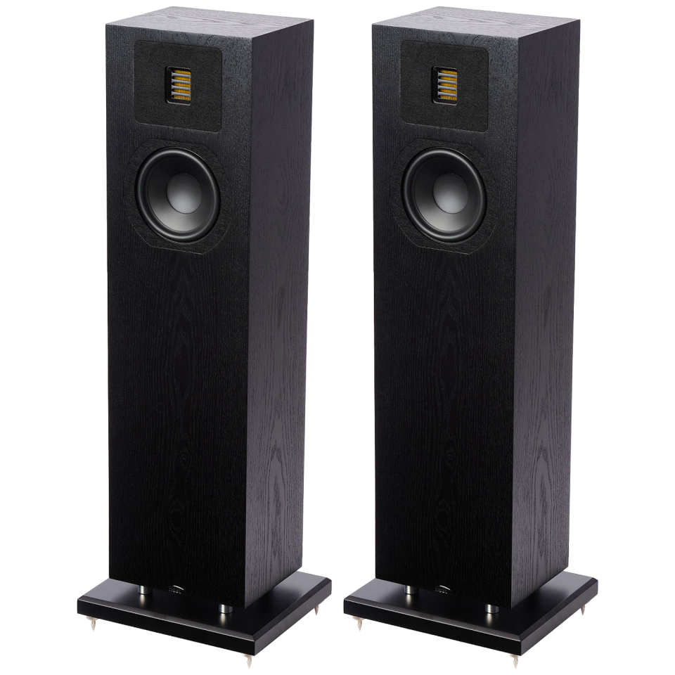Mystique Classic Black Oak