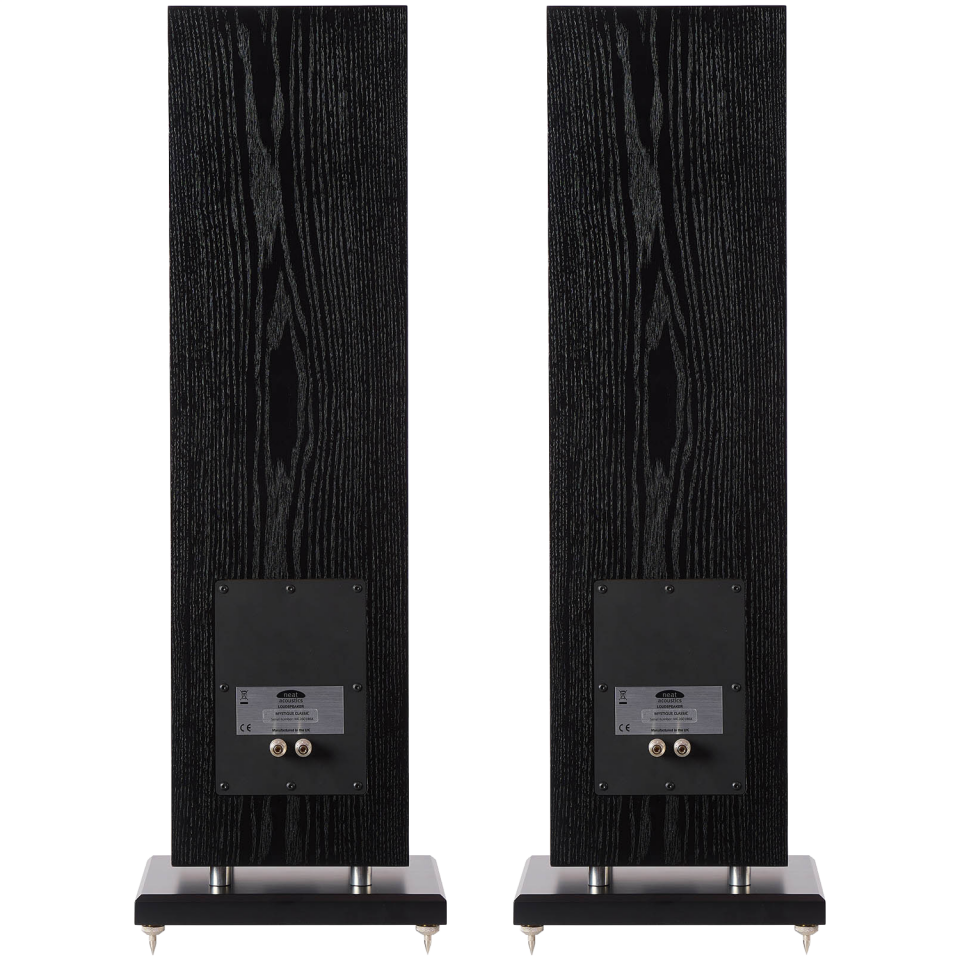Mystique Classic Black Oak