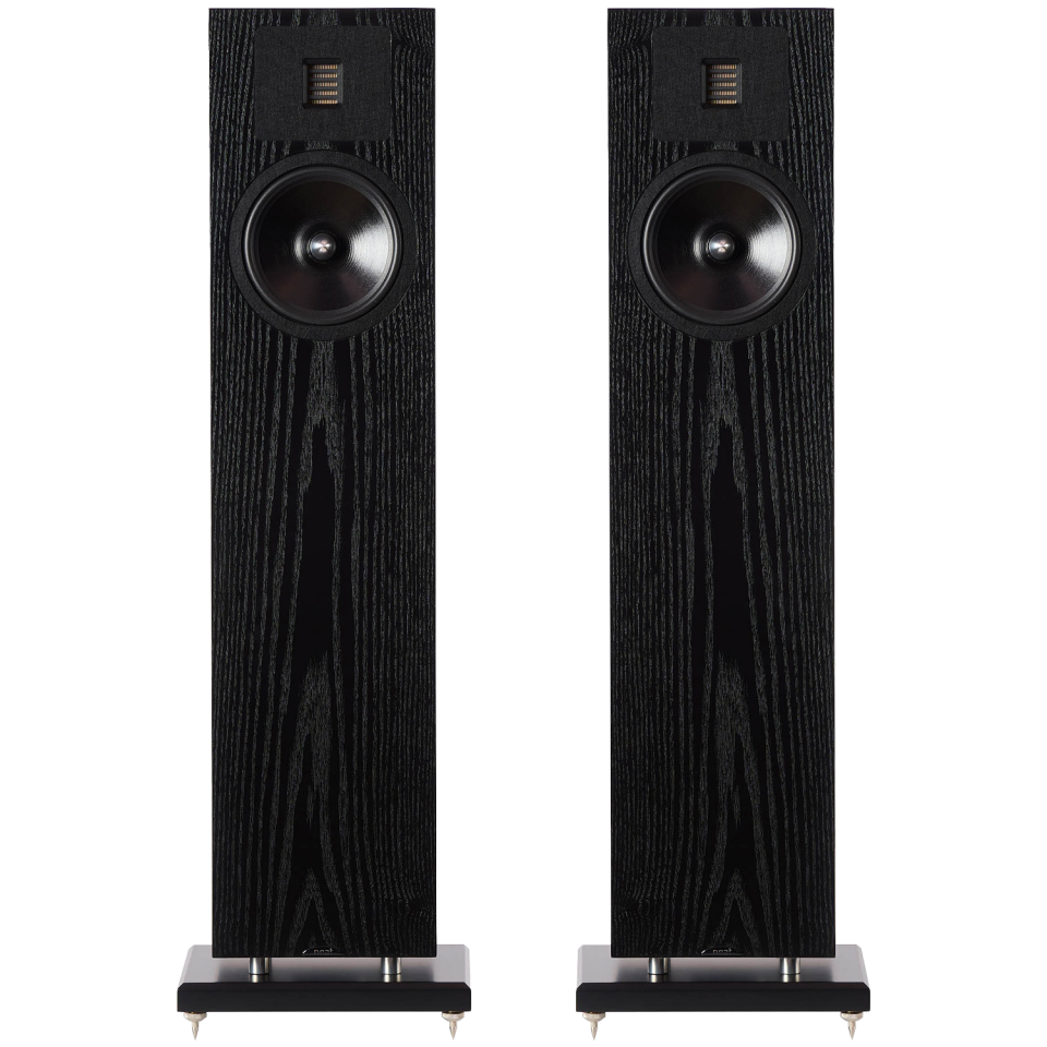 Elite Classic Black Oak | Çift