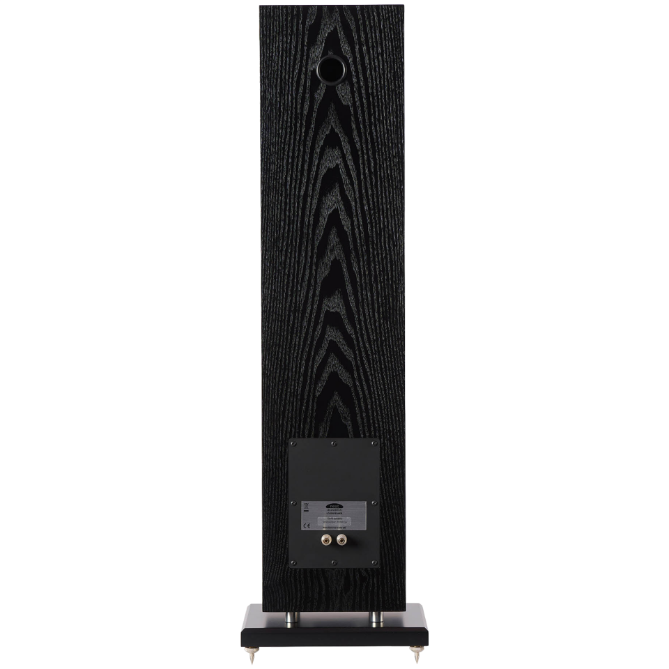 Elite Classic Black Oak | Çift