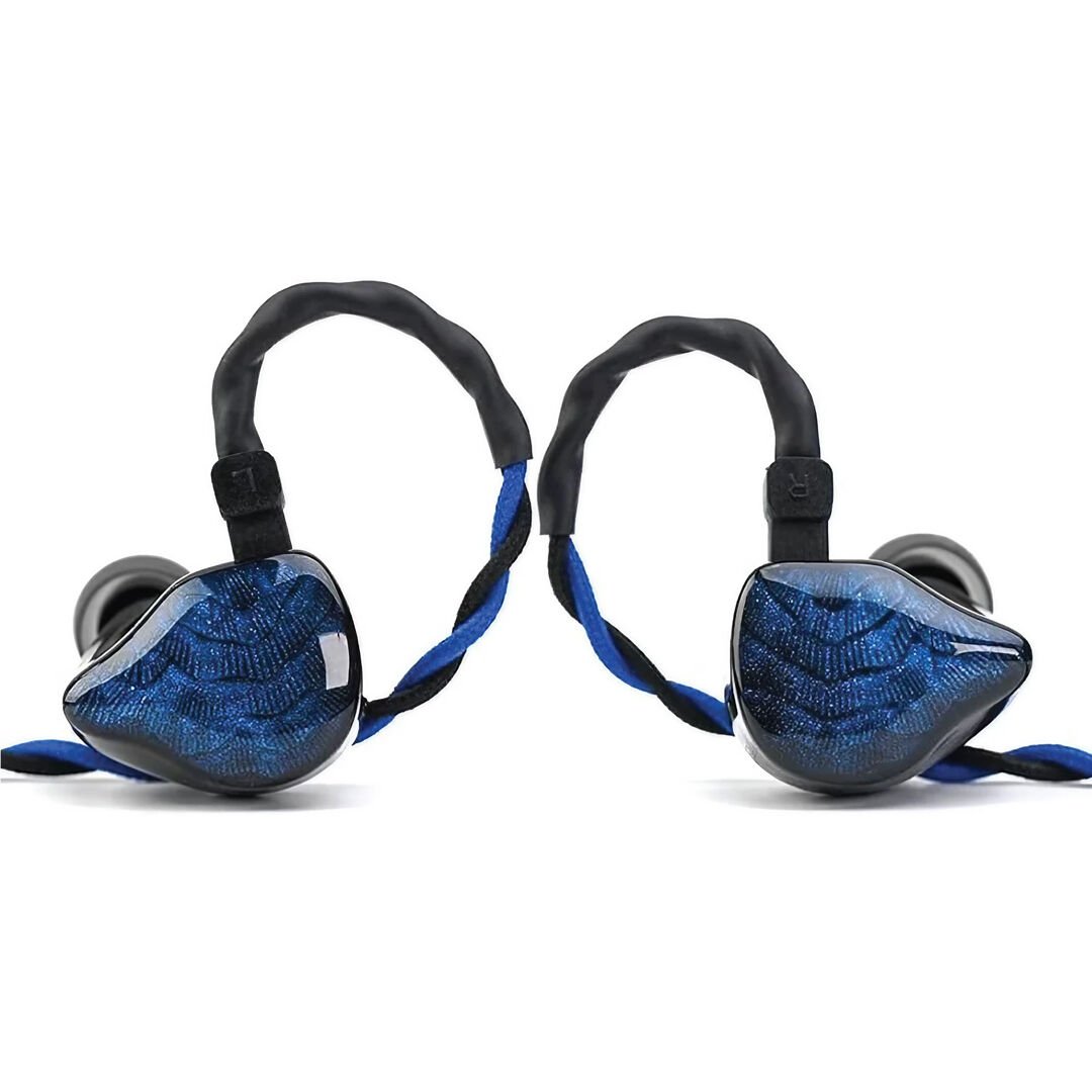 Truthear Nova 1DD+4BA In-Ear Headphone | Sahne, Stüdyo veya