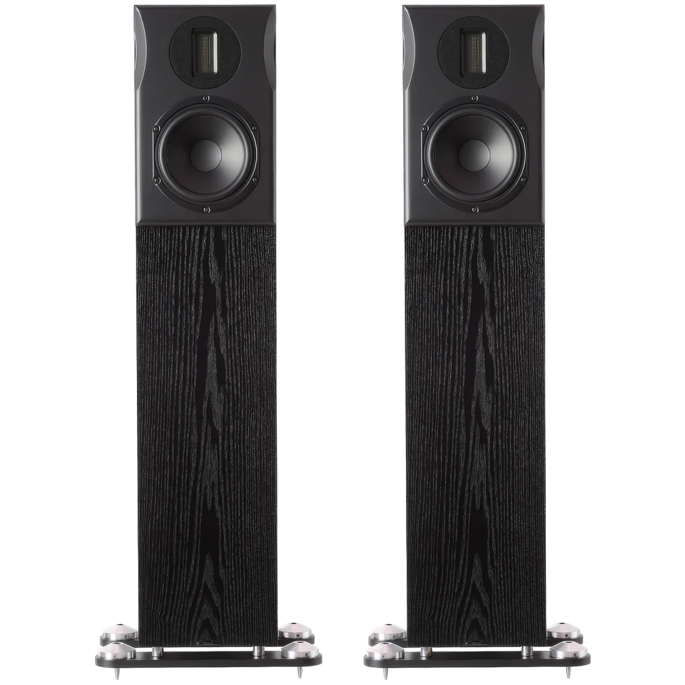 Orkestra Black Oak | Çift