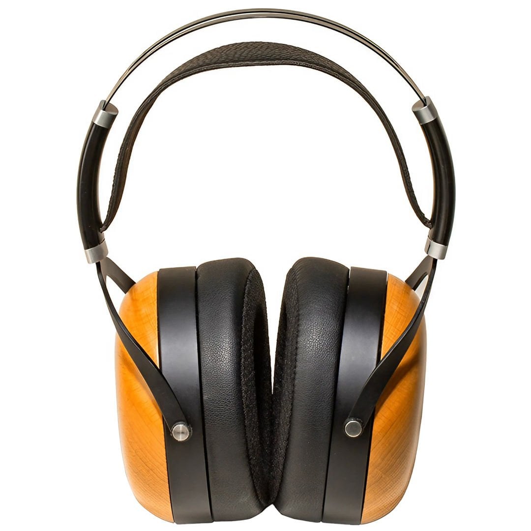 HiFiMAN SUNDARA Closed-Back 密閉型ヘッドホン Hifiman Sundara Closed Back | Kulak Üstü / Over Ear Full-Size