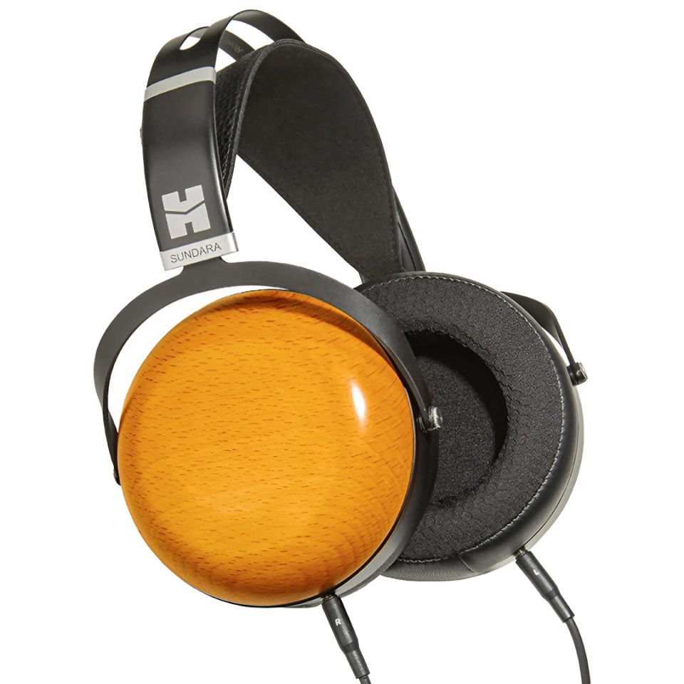 Hifiman Sundara Closed Back | Kulak Üstü / Over Ear Full-Size