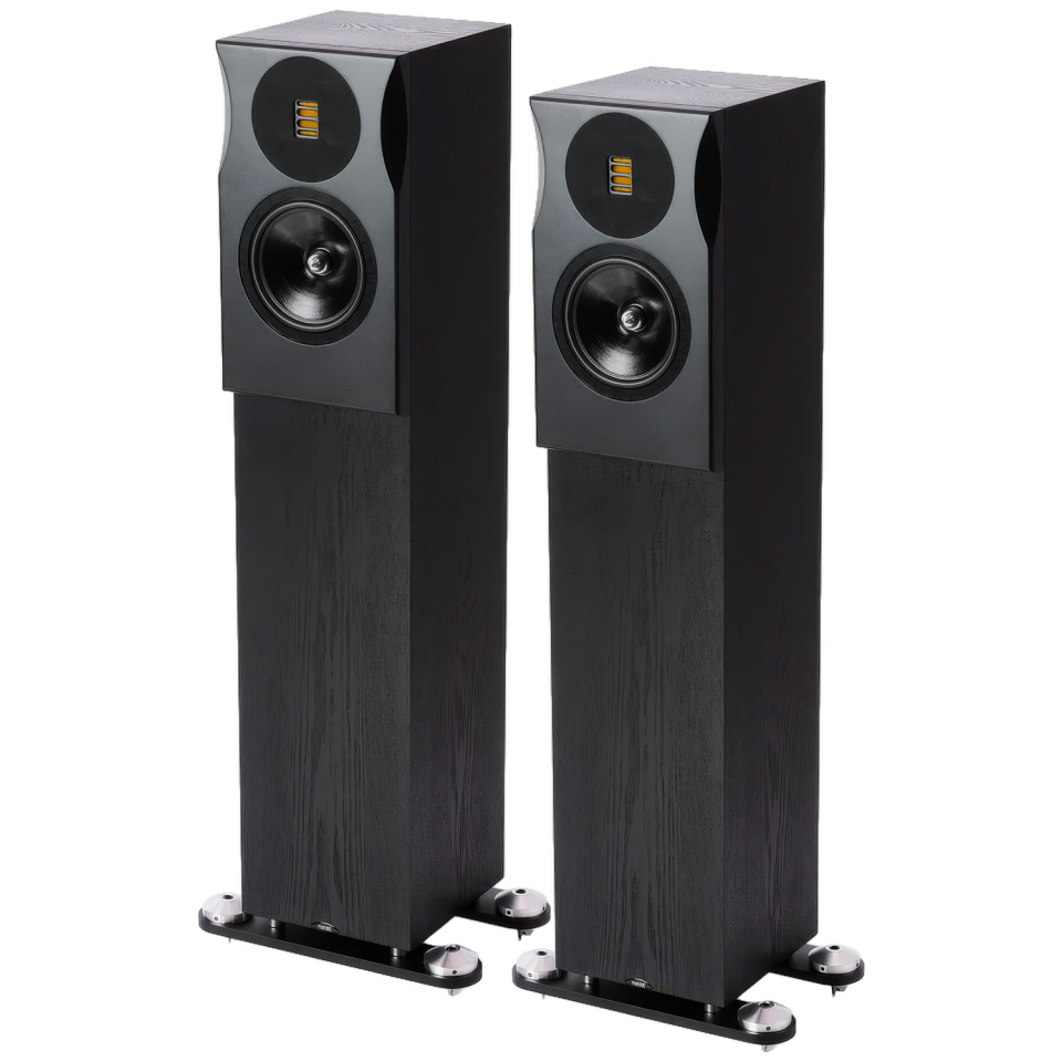 Momentum J6 Black Oak | Çift