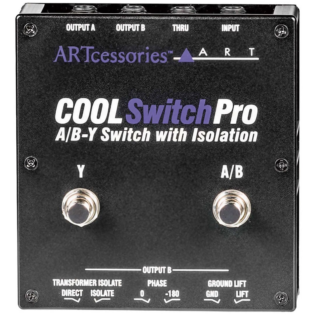 Cool Switch Pro