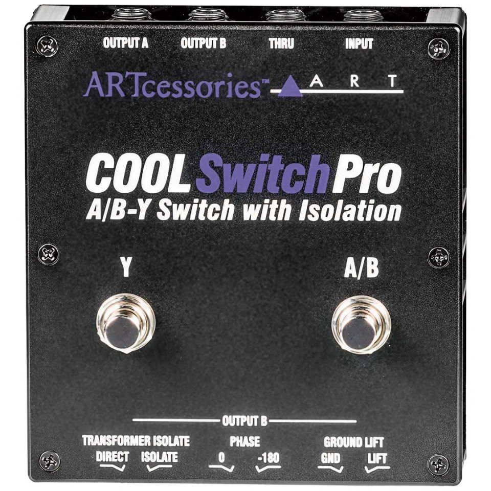 Cool Switch Pro