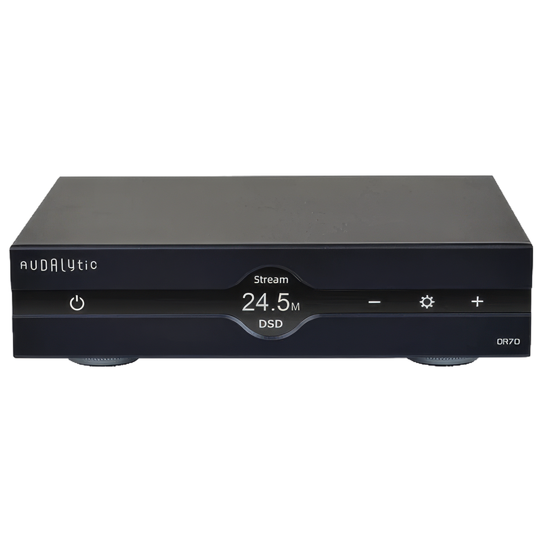 DR70n Black