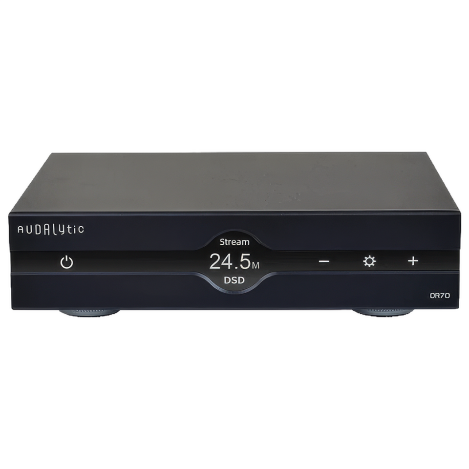 DR70n Black