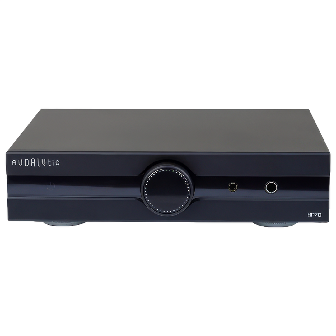 HP70 Black