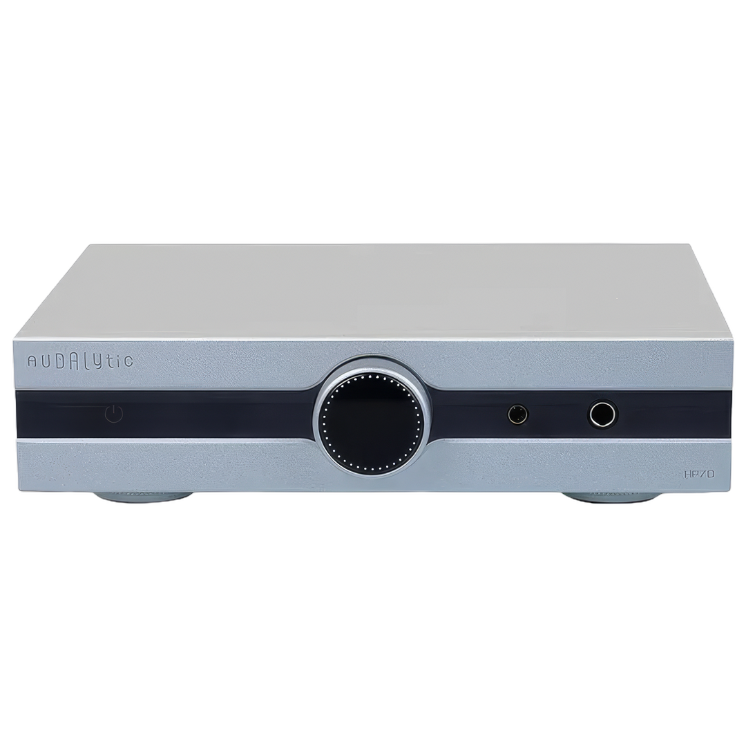 HP70 Silver