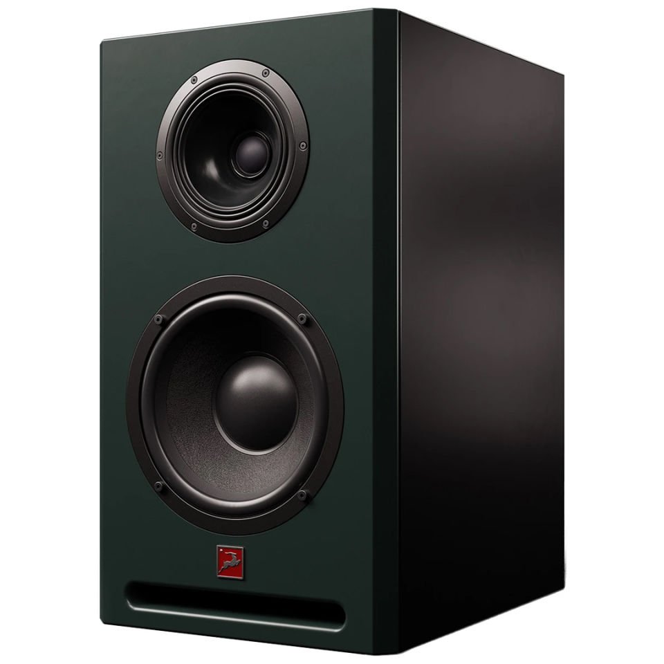 Antelope Audio Atlas i8 | 400W 8'' 3-Yollu Isobaric Aktif Stüdyo