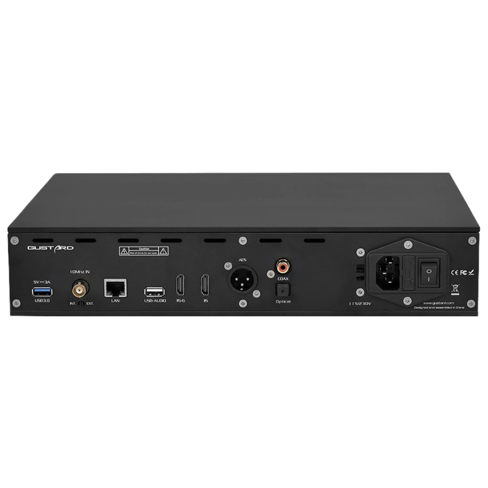 S26 Black