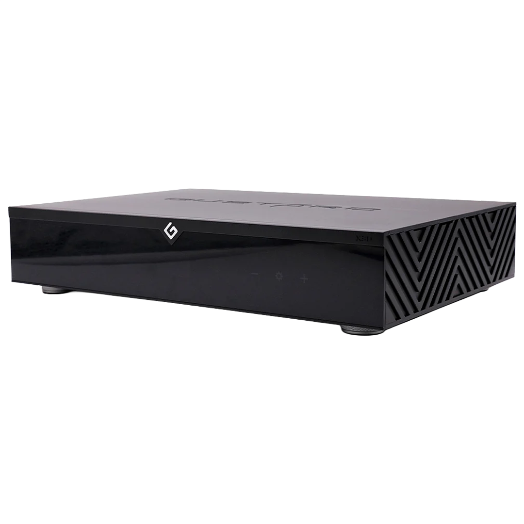 X30 Black