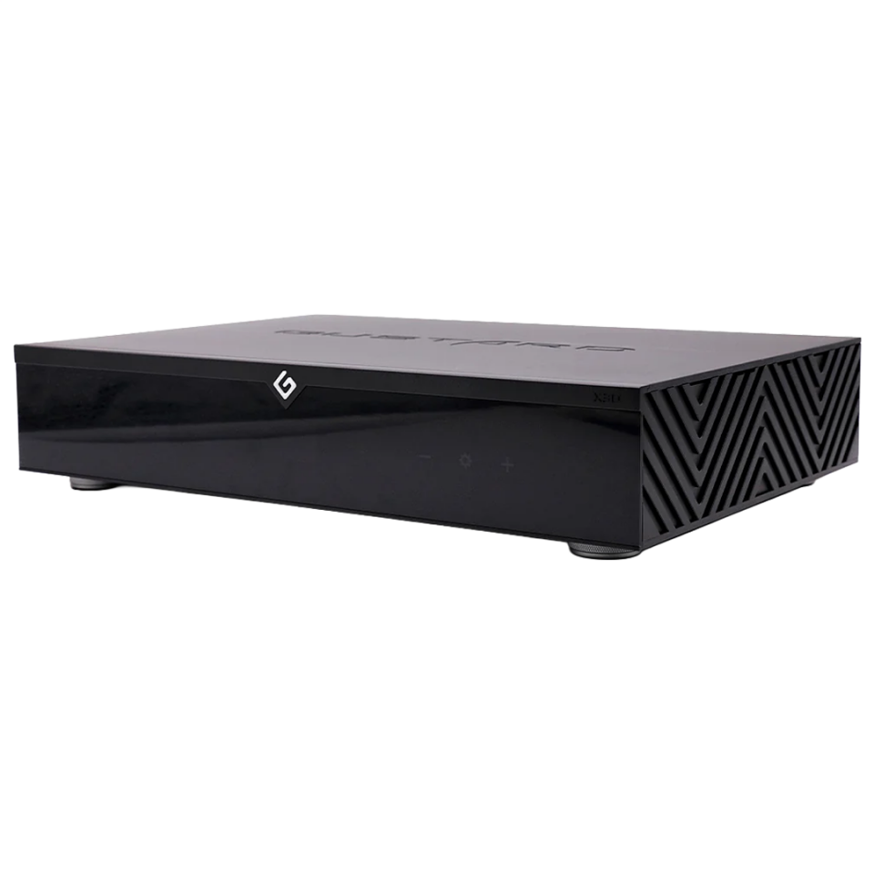 X30 Black