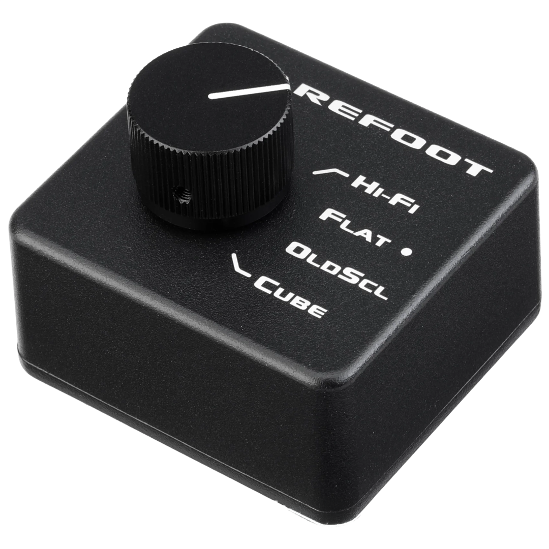 Footprint MEME Kit